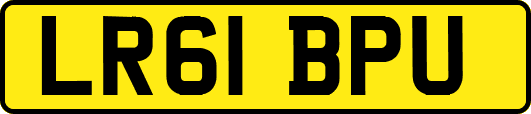 LR61BPU