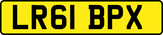 LR61BPX