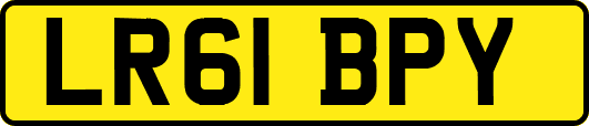LR61BPY
