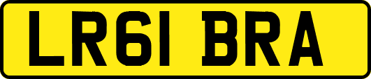 LR61BRA
