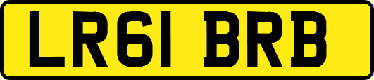 LR61BRB