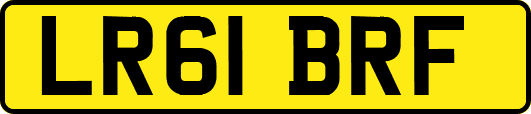 LR61BRF