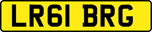 LR61BRG
