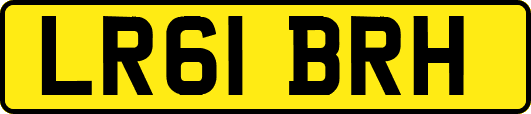 LR61BRH