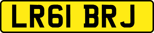 LR61BRJ