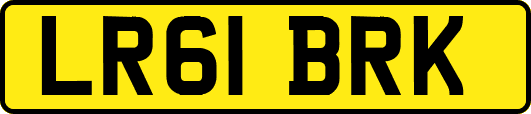 LR61BRK