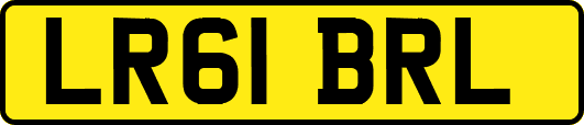 LR61BRL