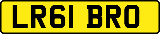 LR61BRO