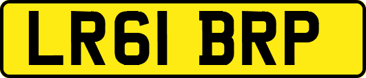 LR61BRP