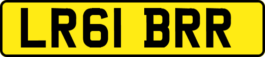 LR61BRR