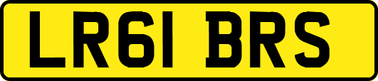 LR61BRS