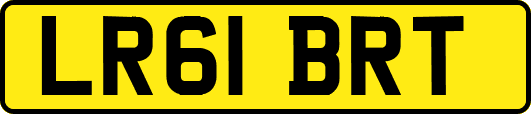 LR61BRT