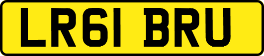 LR61BRU