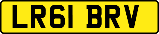 LR61BRV