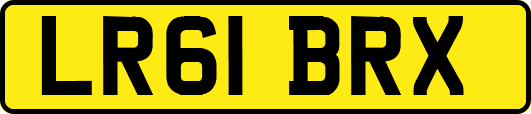LR61BRX