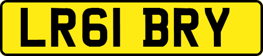 LR61BRY