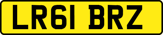 LR61BRZ
