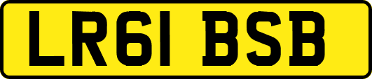 LR61BSB