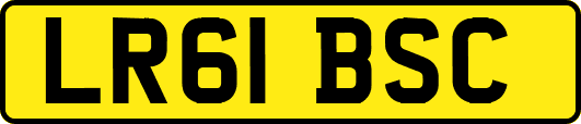 LR61BSC