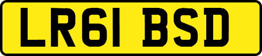 LR61BSD