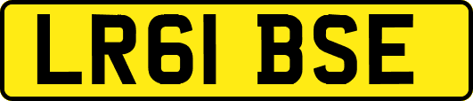 LR61BSE