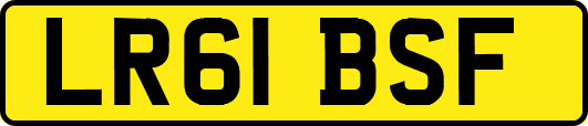 LR61BSF