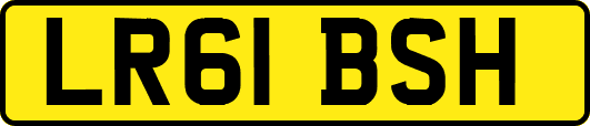LR61BSH