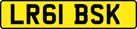 LR61BSK