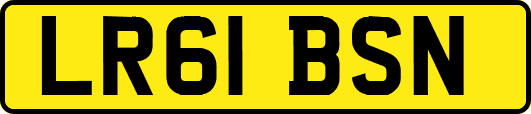 LR61BSN