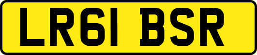 LR61BSR