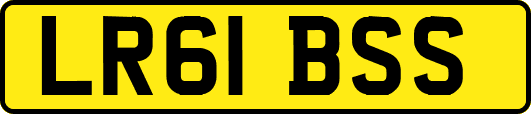 LR61BSS