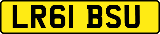 LR61BSU