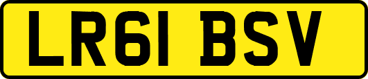 LR61BSV