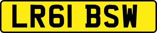 LR61BSW
