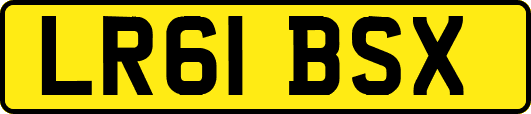 LR61BSX