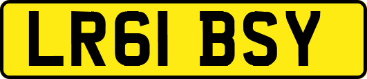 LR61BSY