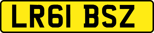LR61BSZ