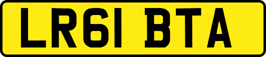LR61BTA
