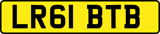 LR61BTB