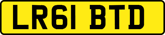 LR61BTD