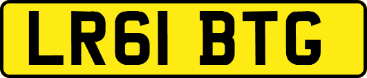 LR61BTG