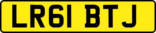 LR61BTJ