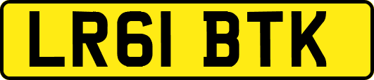 LR61BTK