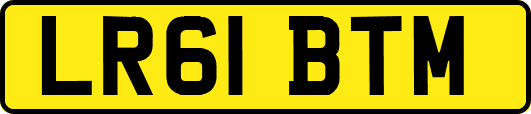 LR61BTM