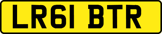 LR61BTR