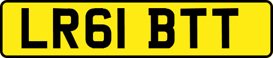 LR61BTT