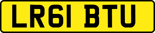 LR61BTU