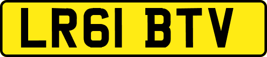 LR61BTV