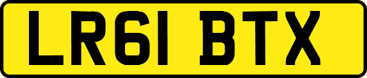 LR61BTX