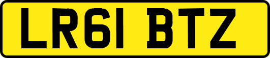 LR61BTZ